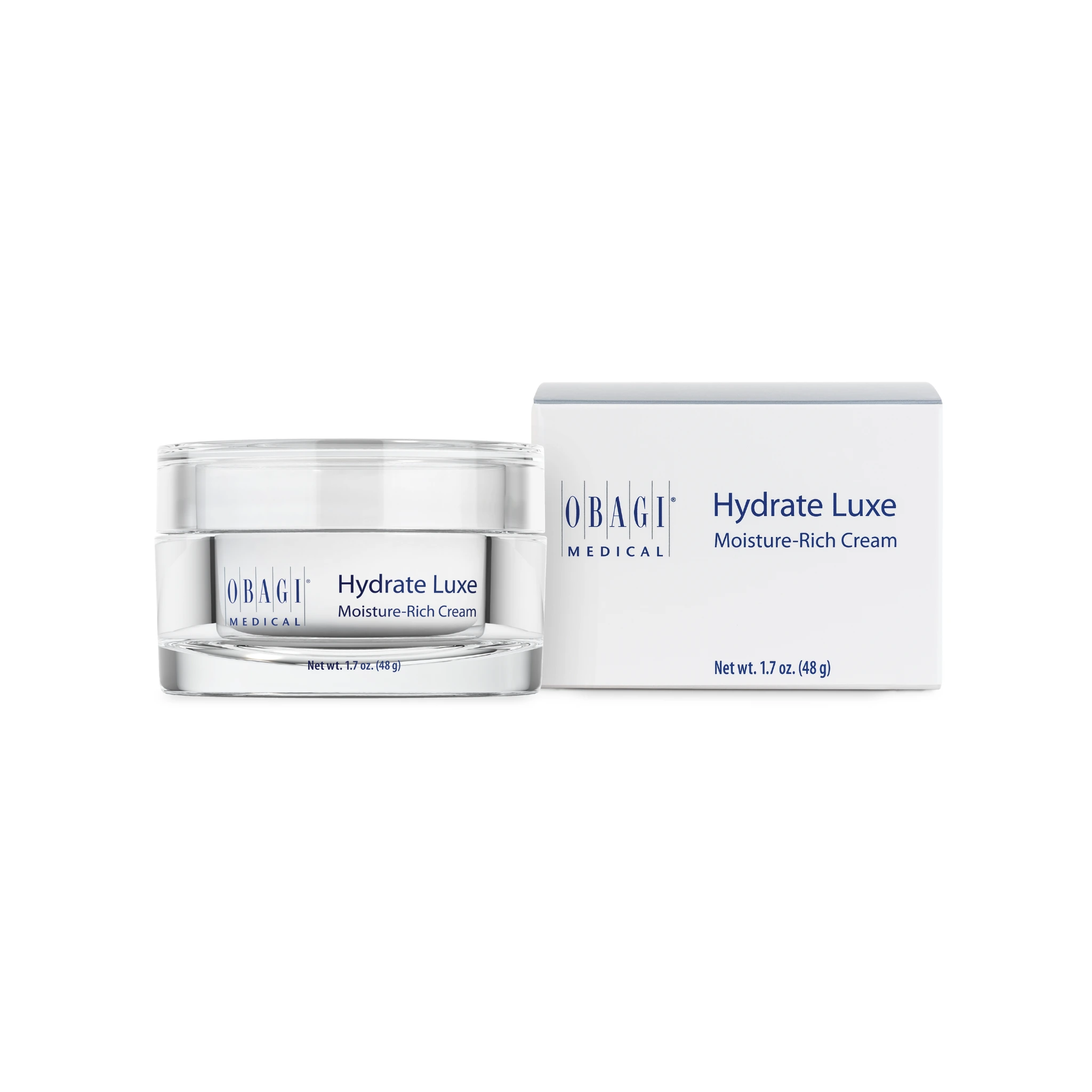 OBAGI Hydrate Luxe - Image 2