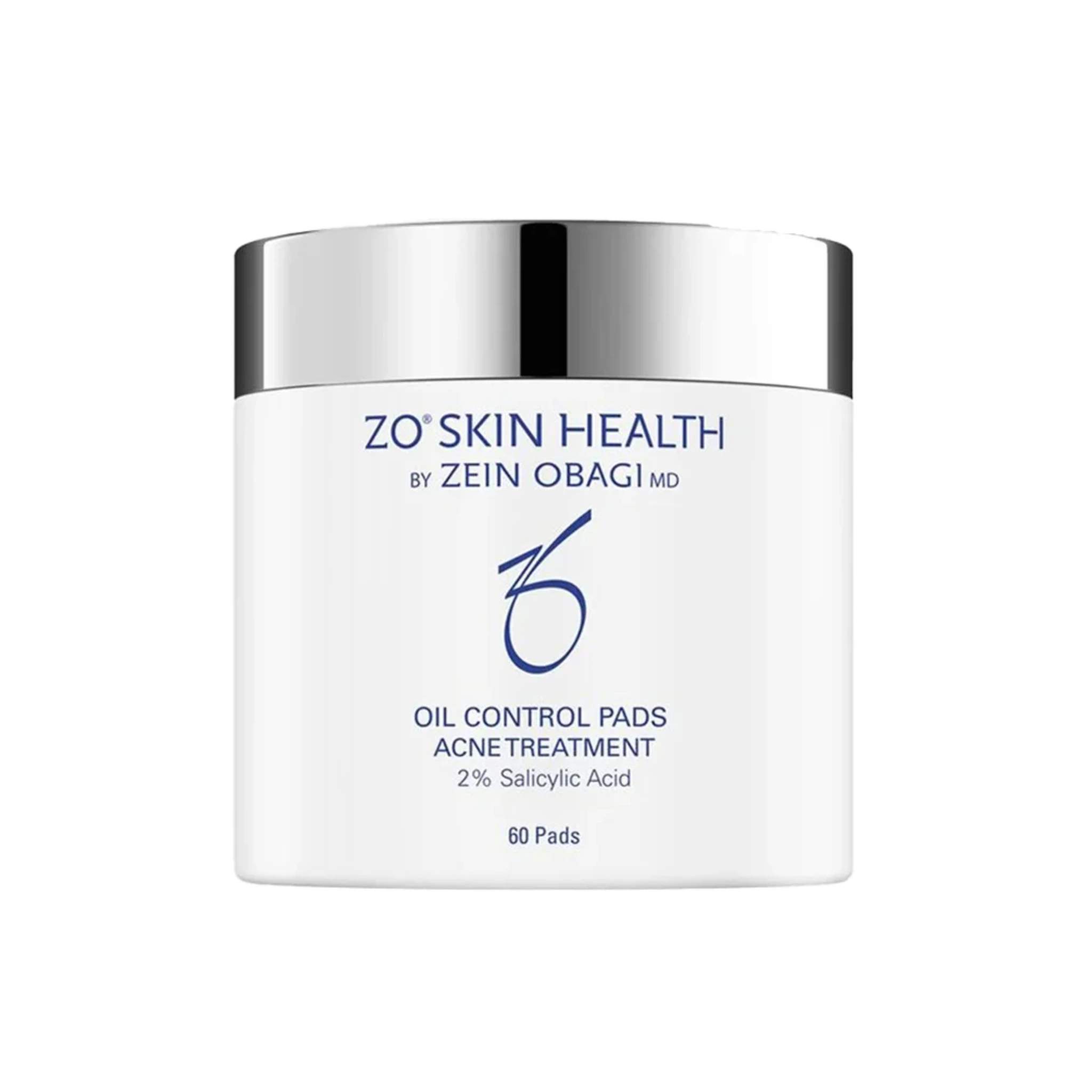 ZO Oil Control Pads Acne Treatment