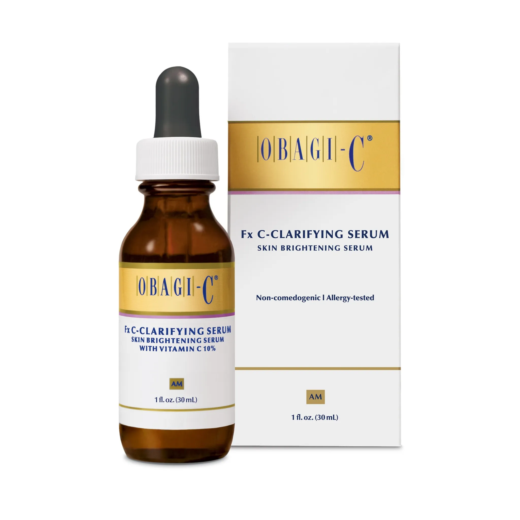 Obagi-C Fx C-Clarifying Serum - Image 2